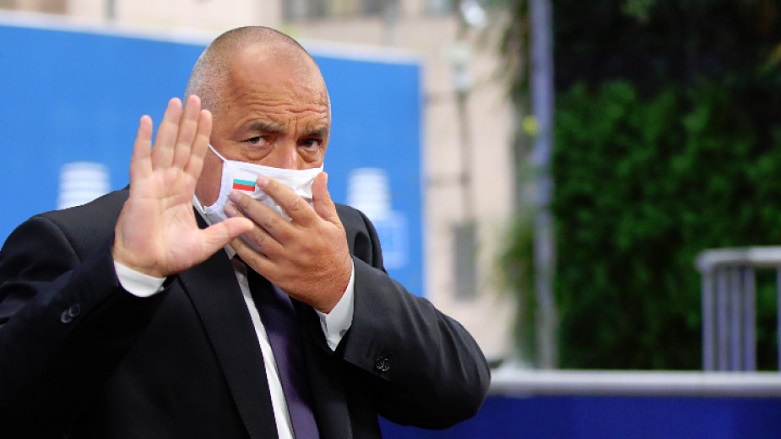 Bulgaristan Başbakanı coronavirüse yakalandı